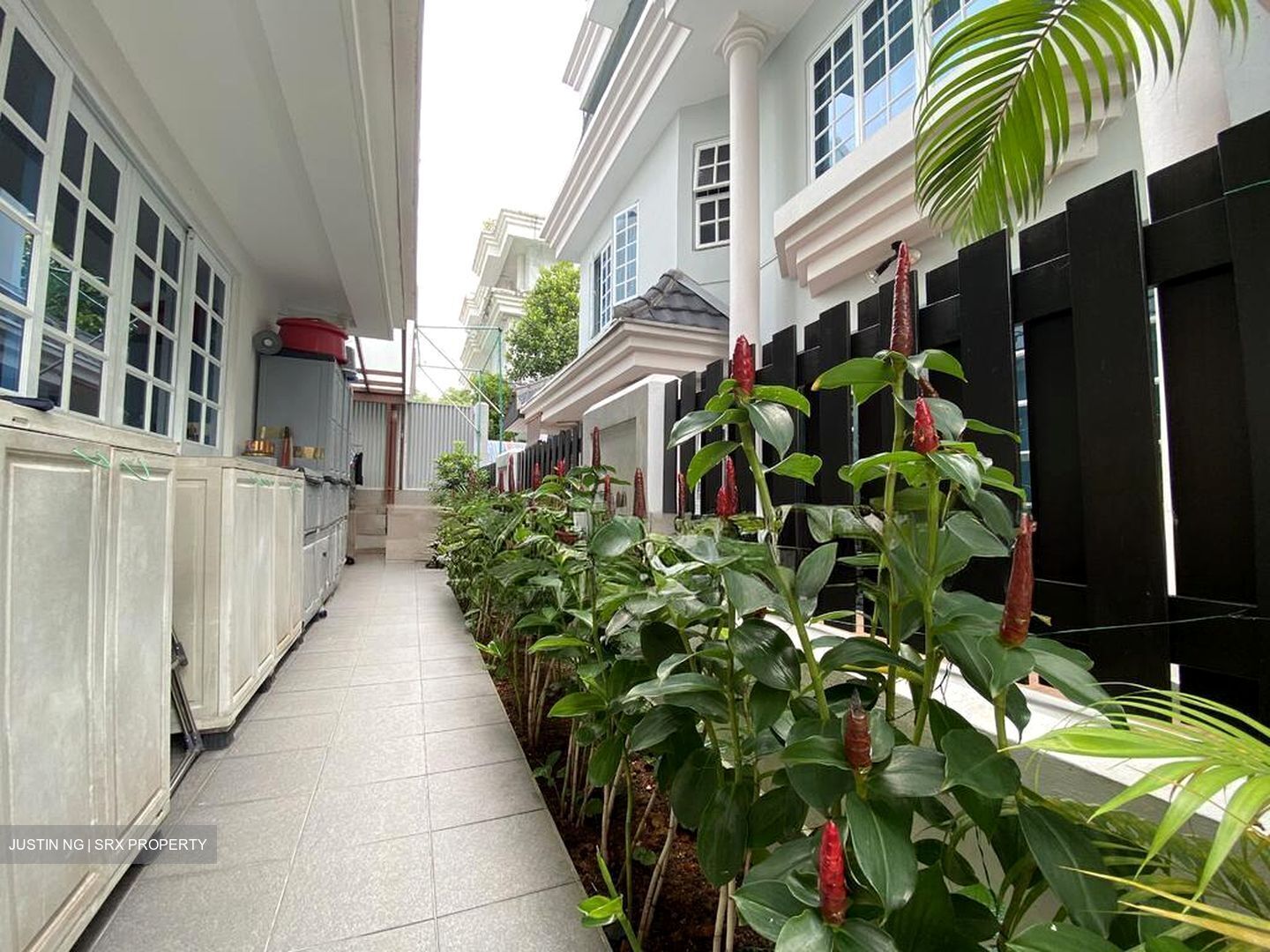 Lorong Sarhad (D5), Semi-Detached #599755101